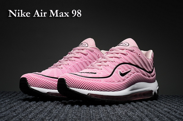 NIKE Air Max 98 Women--001